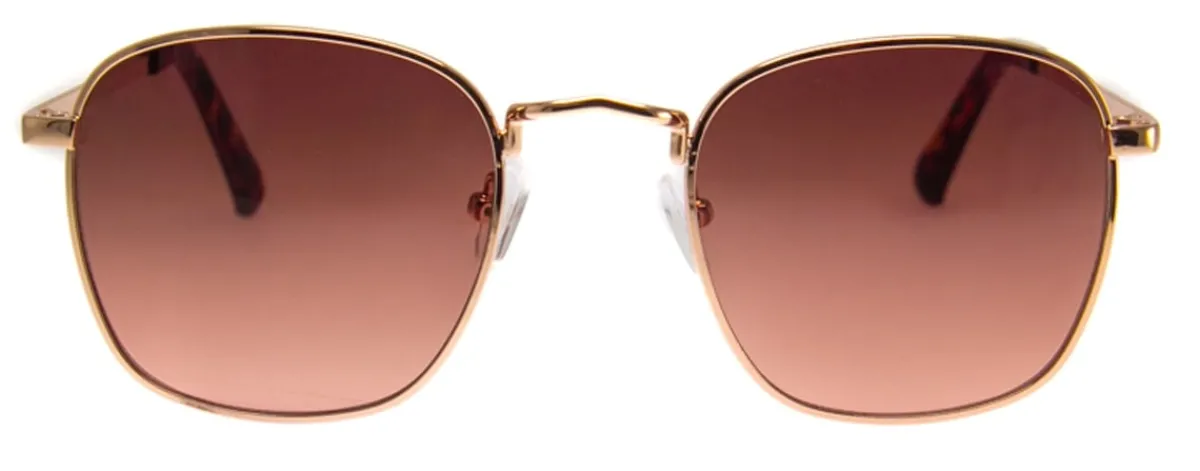 AJ Morgan Eyewear Vintage-Inspired|Rectangular*My Friend
