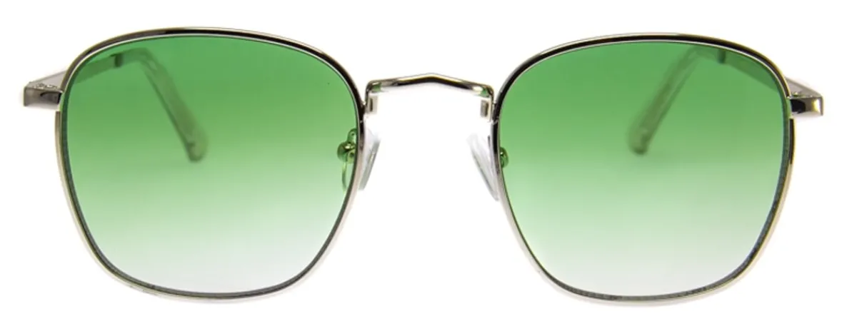 AJ Morgan Eyewear Vintage-Inspired|Rectangular*My Friend