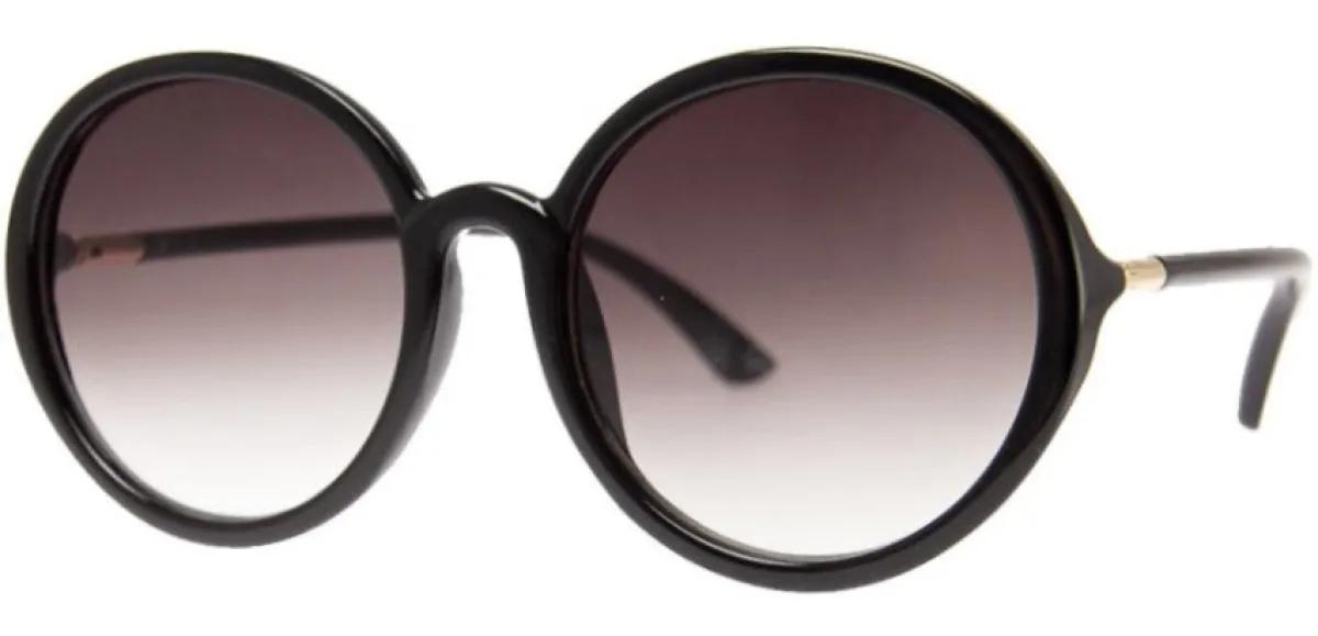 AJ Morgan Eyewear Round/Oval|Vintage-Inspired*My My