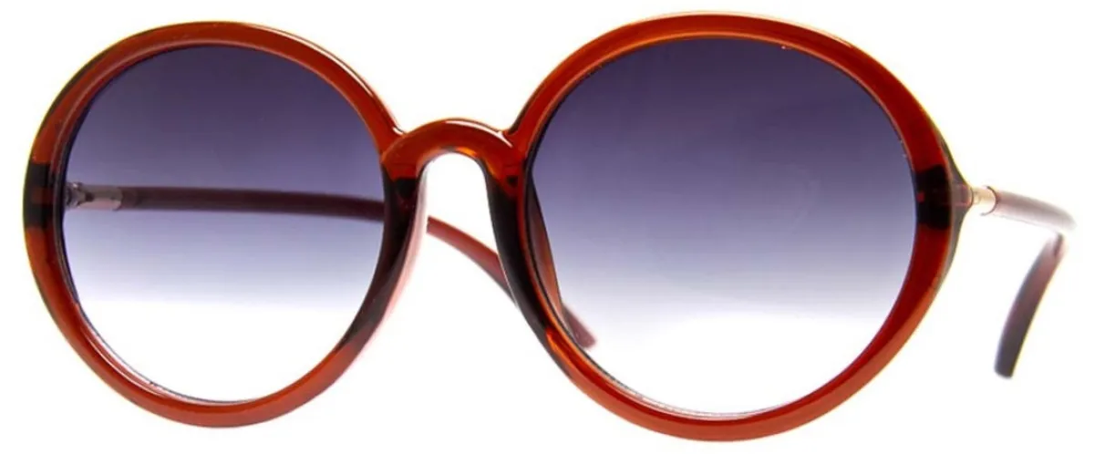 AJ Morgan Eyewear Round/Oval|Vintage-Inspired*My My