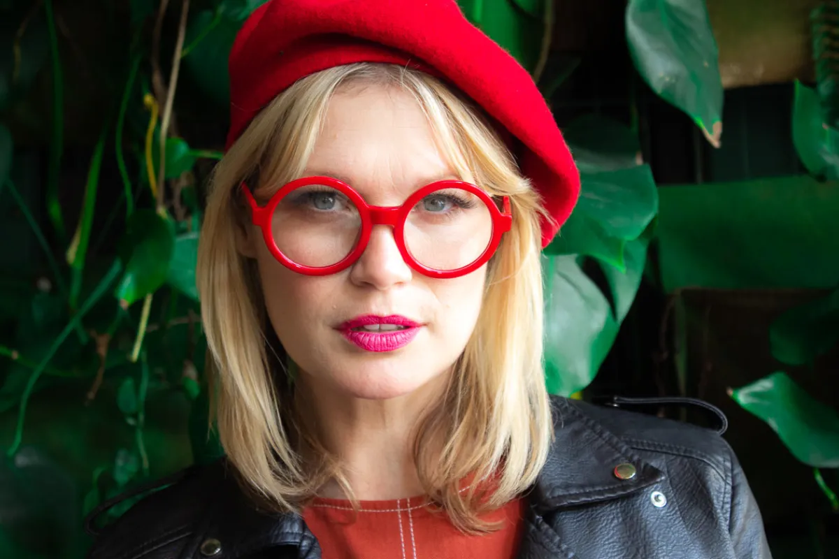 AJ Morgan Eyewear RX-Ready Readers|Vintage-Inspired*My Privilege