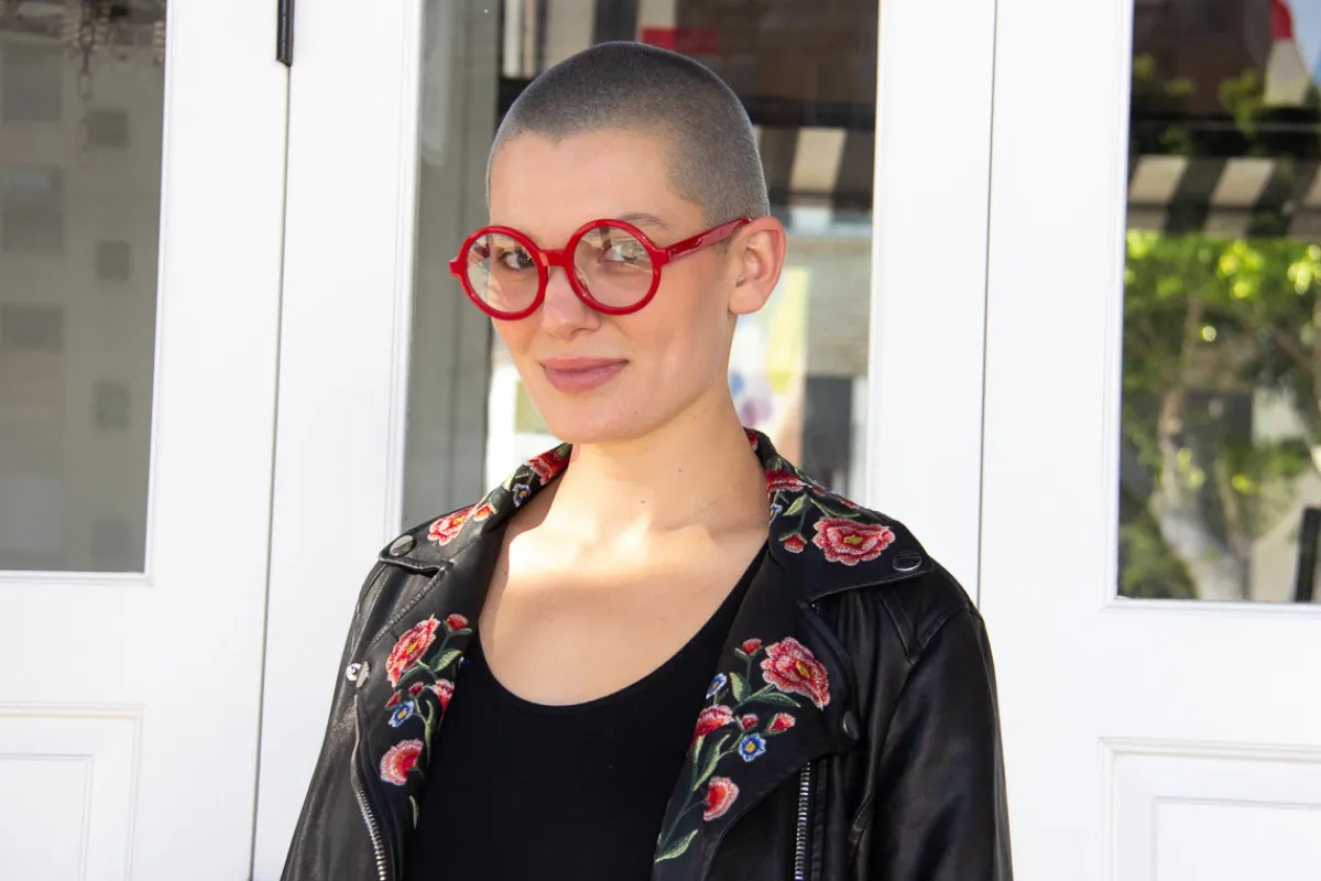 AJ Morgan Eyewear RX-Ready Readers|Vintage-Inspired*My Privilege
