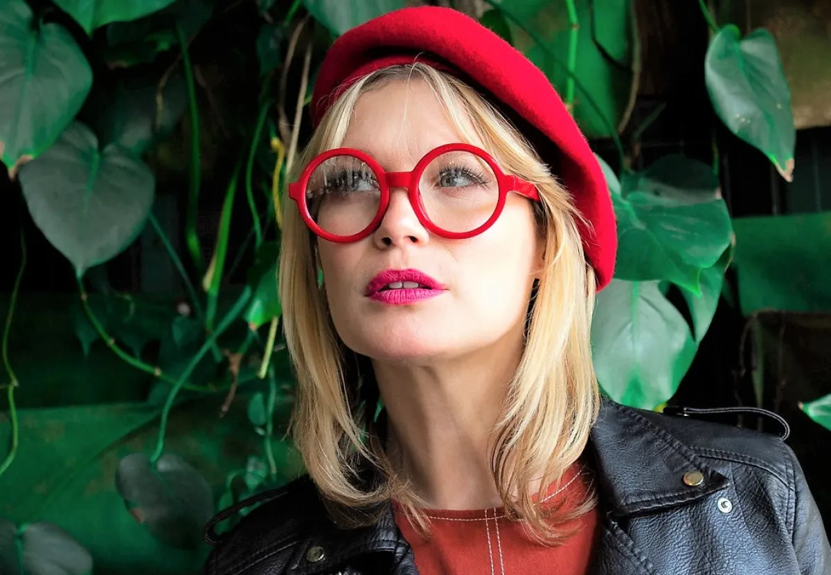AJ Morgan Eyewear RX-Ready Readers|Vintage-Inspired*My Privilege