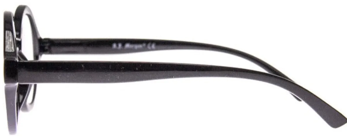 AJ Morgan Eyewear RX-Ready Readers|Vintage-Inspired*My Privilege