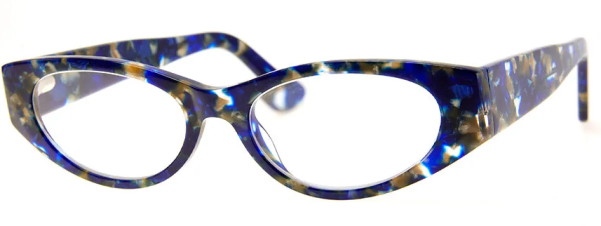 AJ Morgan Eyewear RX-Ready Readers|Vintage-Inspired*My Rapture