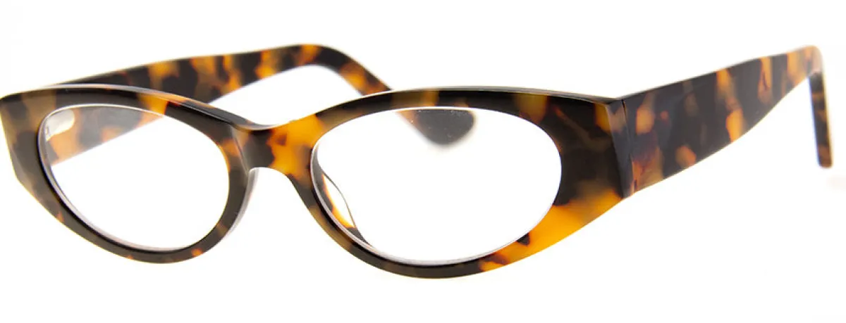 AJ Morgan Eyewear RX-Ready Readers|Vintage-Inspired*My Rapture