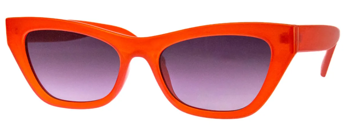 AJ Morgan Eyewear Vintage-Inspired|Cat Eye*Myrtle