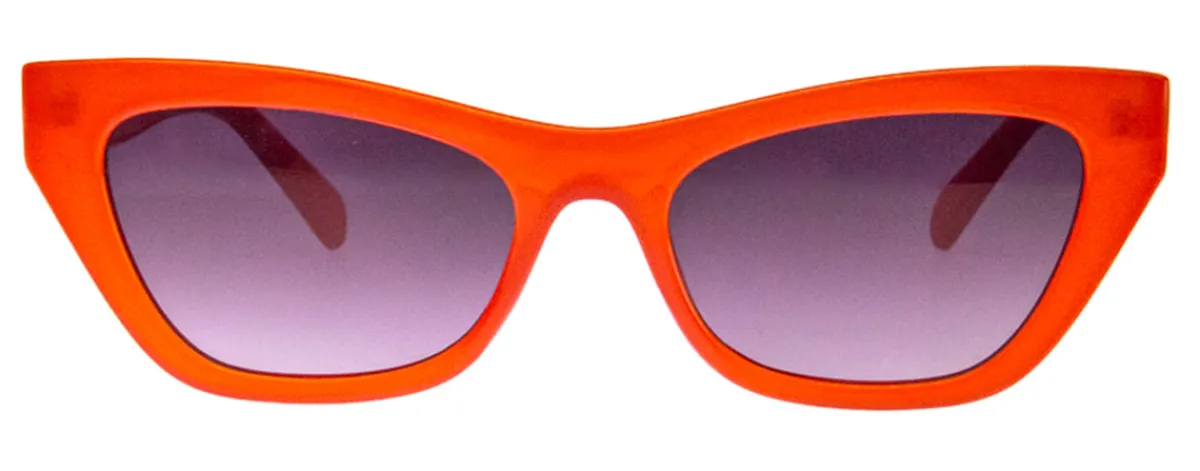 AJ Morgan Eyewear Vintage-Inspired|Cat Eye*Myrtle