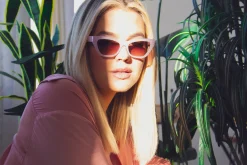 AJ Morgan Eyewear Vintage-Inspired|Cat Eye*Myrtle