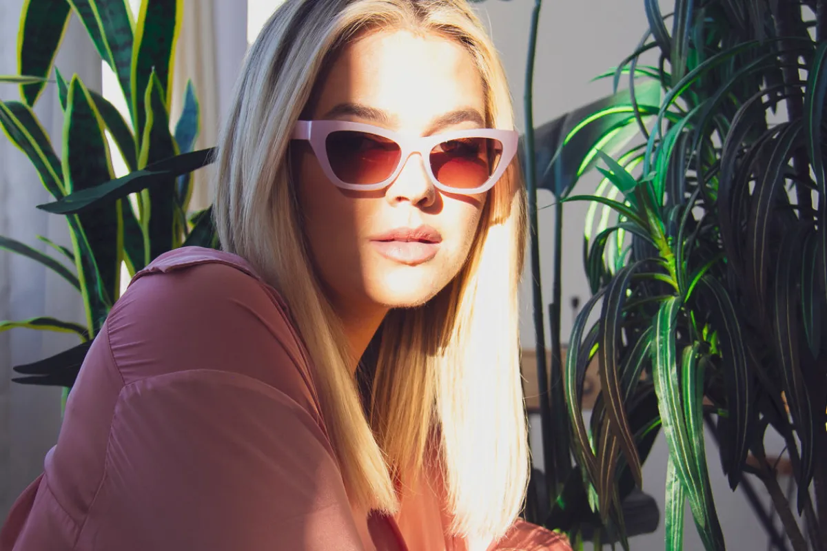 AJ Morgan Eyewear Vintage-Inspired|Cat Eye*Myrtle