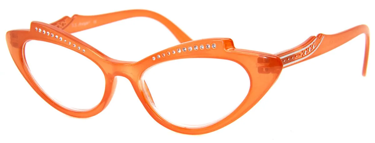 AJ Morgan Eyewear Popular Priced|Vintage-Inspired*Mysterio