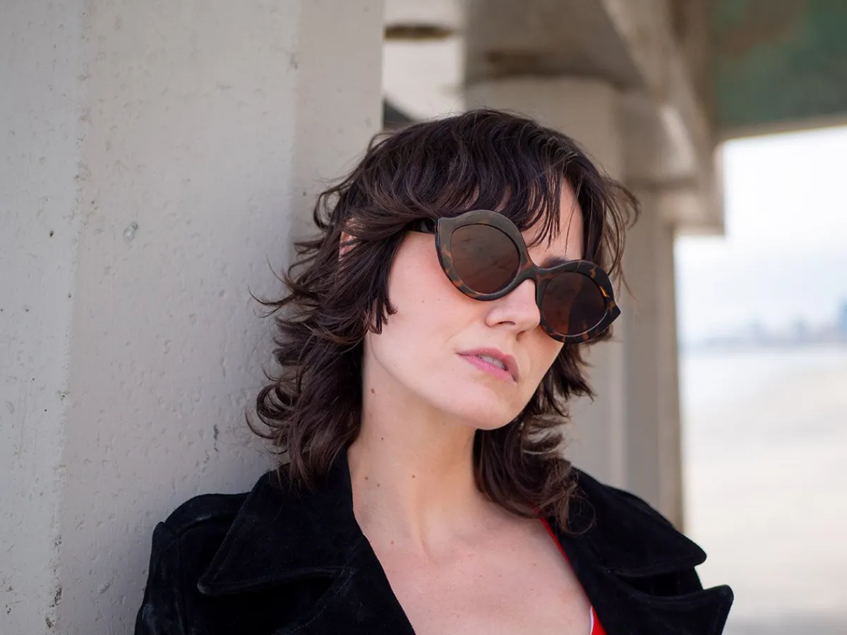 AJ Morgan Eyewear Vintage-Inspired|Cat Eye*Mystic