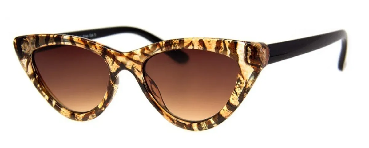 AJ Morgan Eyewear Vintage-Inspired|Cat Eye*Naughty