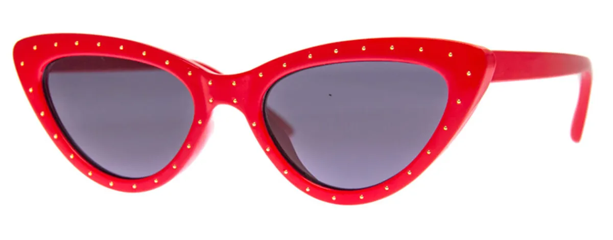AJ Morgan Eyewear Vintage-Inspired|Cat Eye*Never Lonely