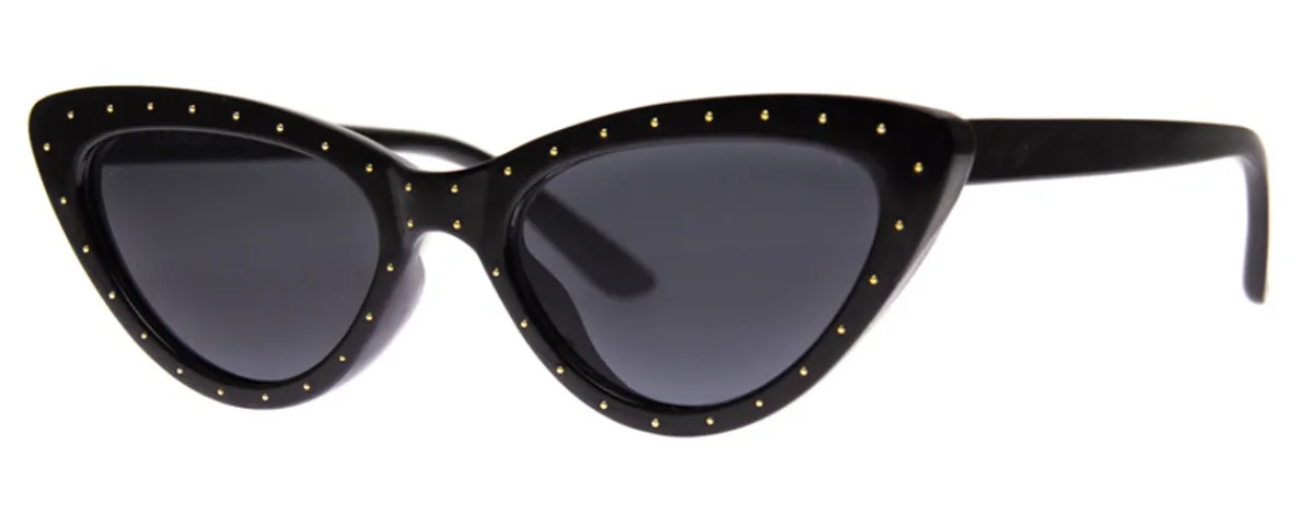 AJ Morgan Eyewear Vintage-Inspired|Cat Eye*Never Lonely