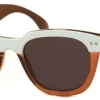AJ Morgan Eyewear Vintage-Inspired|Rectangular*New School