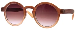 AJ Morgan Eyewear Vintage-Inspired|Round/Oval*Nice & Easy