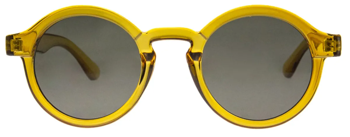 AJ Morgan Eyewear Vintage-Inspired|Round/Oval*Nice & Easy