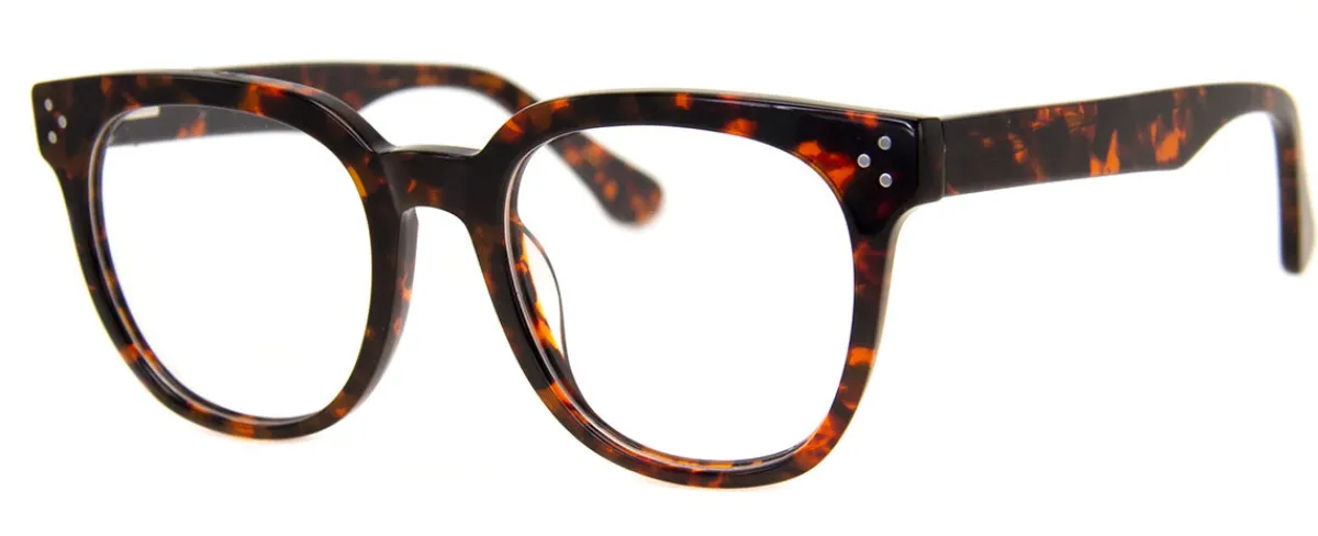 AJ Morgan Eyewear RX-Ready Readers|Vintage-Inspired*Nice N Easy