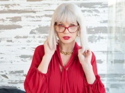 AJ Morgan Eyewear Popular Priced|Cat Eye*Night Dancer
