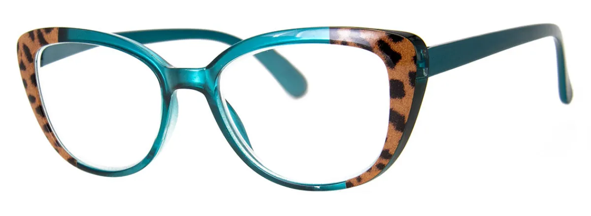 AJ Morgan Eyewear Popular Priced|Cat Eye*Night Dancer