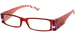 AJ Morgan Eyewear Popular Priced|Vintage-Inspired*Nightlight Reader