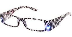 AJ Morgan Eyewear Popular Priced|Vintage-Inspired*Nightlight Reader