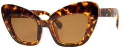 AJ Morgan Eyewear Vintage-Inspired|Cat Eye*No Foolin