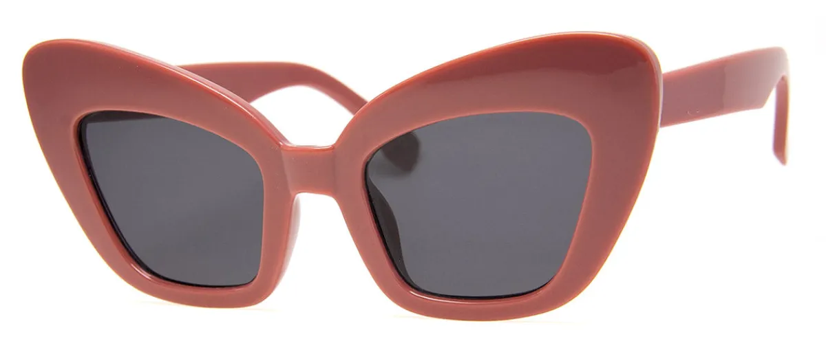 AJ Morgan Eyewear Vintage-Inspired|Cat Eye*No Foolin