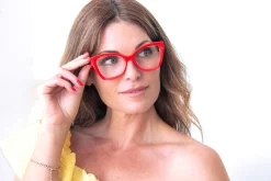 AJ Morgan Eyewear Popular Priced|Vintage-Inspired*No Regrets