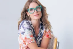 AJ Morgan Eyewear Popular Priced|Vintage-Inspired*No Regrets