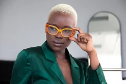 AJ Morgan Eyewear Vintage-Inspired|Cat Eye*Nobility