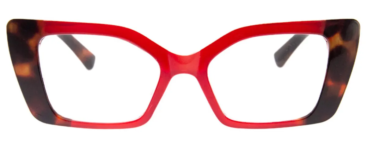 AJ Morgan Eyewear Vintage-Inspired|Cat Eye*Nobility