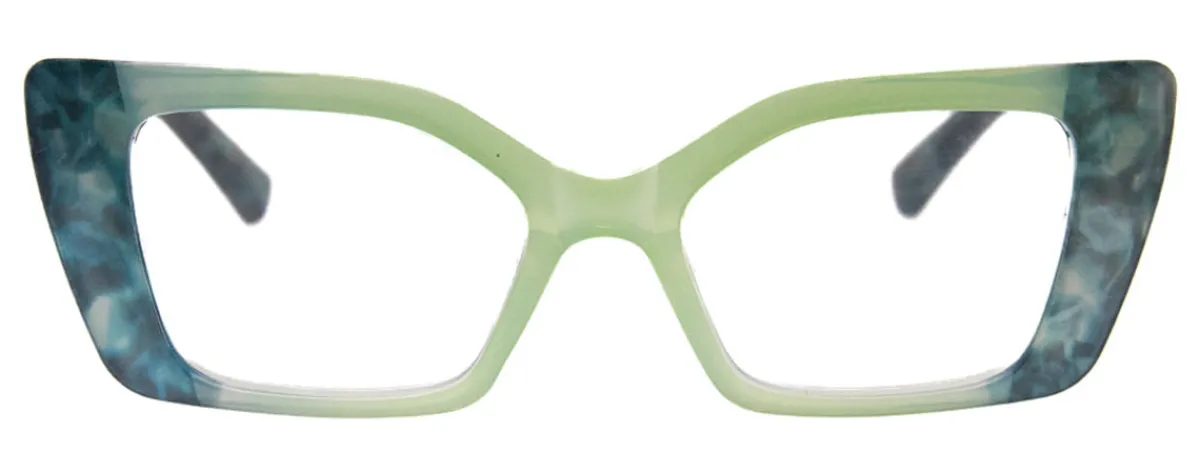 AJ Morgan Eyewear Vintage-Inspired|Cat Eye*Nobility