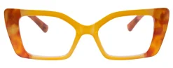 AJ Morgan Eyewear Vintage-Inspired|Cat Eye*Nobility