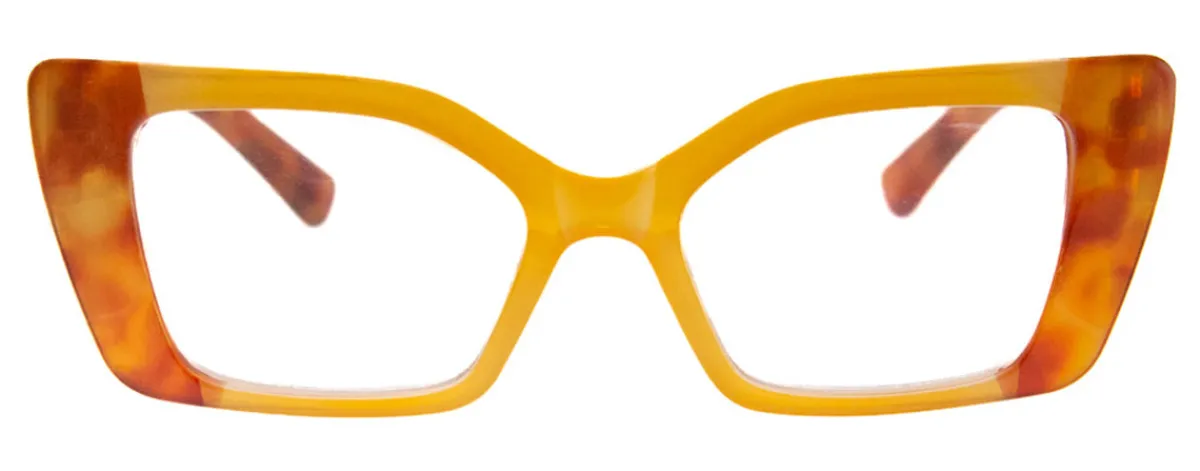AJ Morgan Eyewear Vintage-Inspired|Cat Eye*Nobility