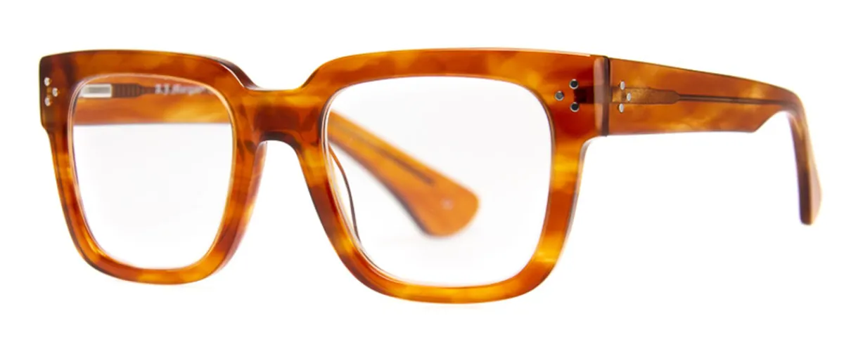 AJ Morgan Eyewear RX-Ready Readers|Vintage-Inspired*Noble