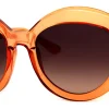 AJ Morgan Eyewear Vintage-Inspired|Cat Eye*Nominated