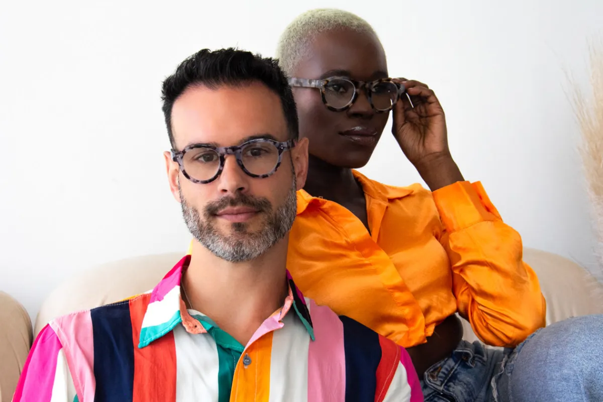 AJ Morgan Eyewear Popular Priced|Vintage-Inspired*Notable