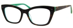 AJ Morgan Eyewear RX-Ready Readers|Vintage-Inspired*Numero Uno