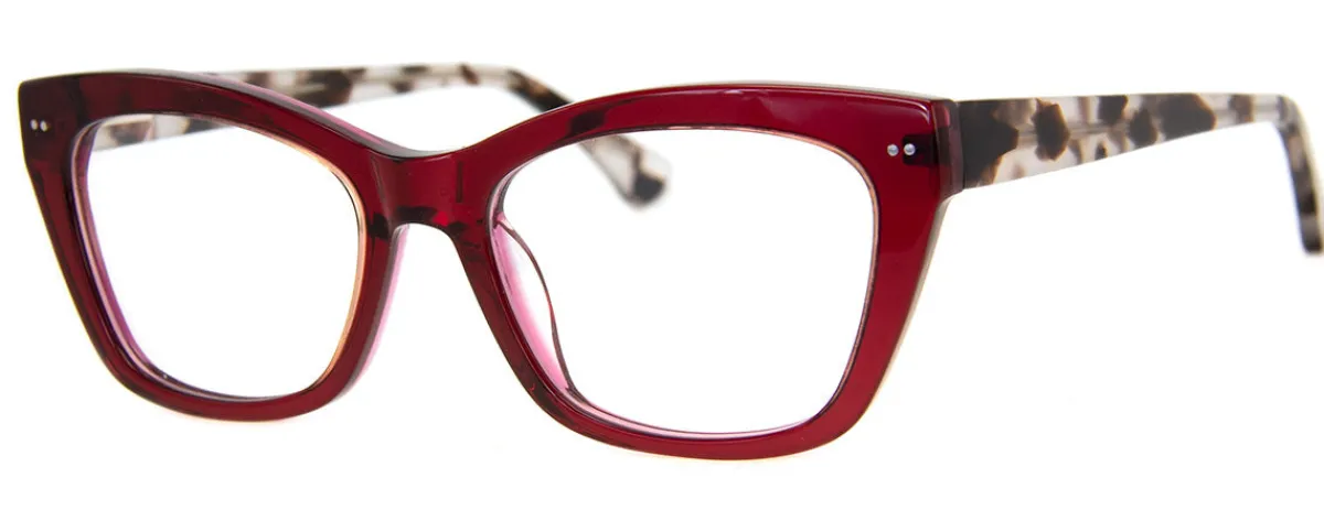 AJ Morgan Eyewear RX-Ready Readers|Vintage-Inspired*Numero Uno