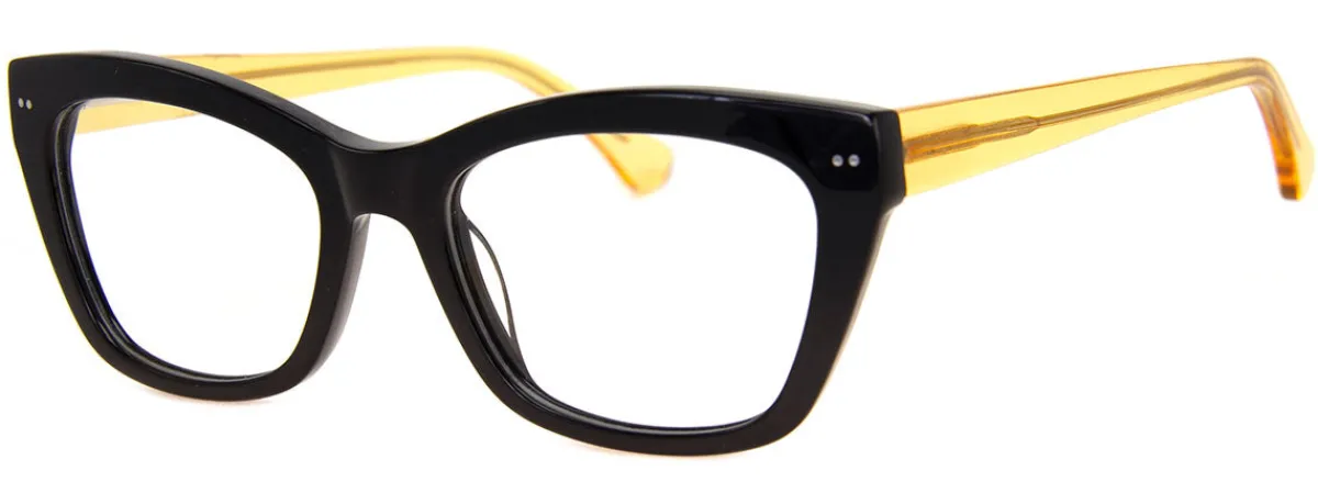AJ Morgan Eyewear RX-Ready Readers|Vintage-Inspired*Numero Uno