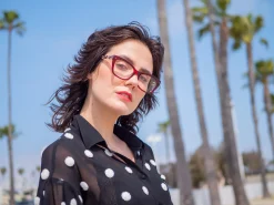 AJ Morgan Eyewear RX-Ready Readers|Vintage-Inspired*Numero Uno