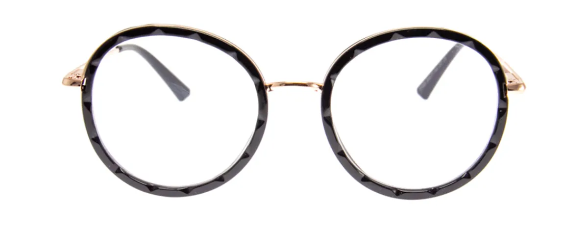 AJ Morgan Eyewear Round/Oval|Popular Priced*Observe