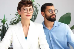 AJ Morgan Eyewear Round/Oval|Popular Priced*Observe