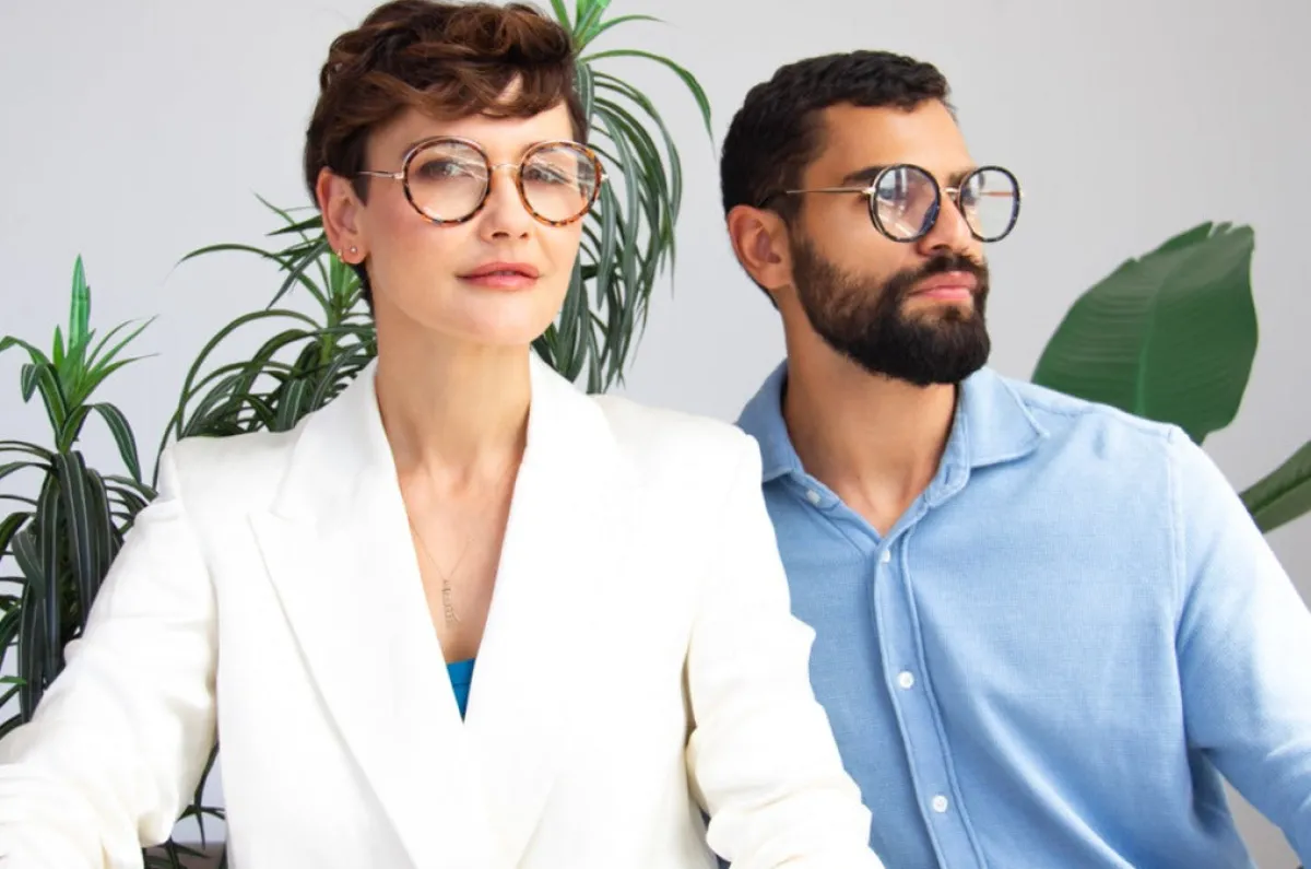 AJ Morgan Eyewear Round/Oval|Popular Priced*Observe