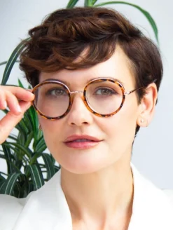 AJ Morgan Eyewear Round/Oval|Popular Priced*Observe