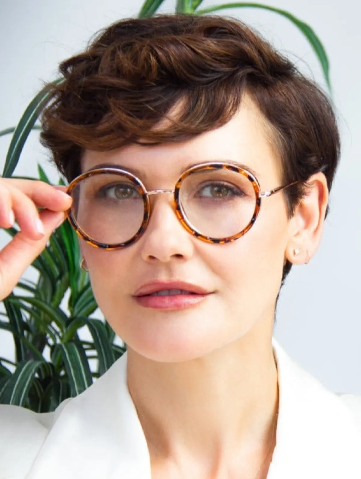 AJ Morgan Eyewear Round/Oval|Popular Priced*Observe