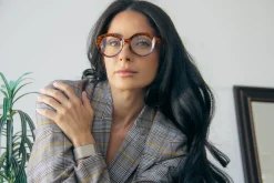 AJ Morgan Eyewear Popular Priced|Vintage-Inspired*Octavia