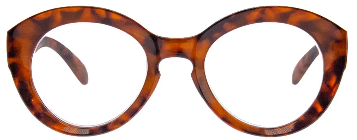 AJ Morgan Eyewear Popular Priced|Vintage-Inspired*Octavia